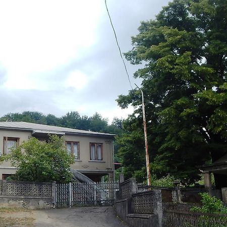 Savanna House Jvari エクステリア 写真